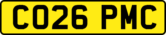 CO26PMC