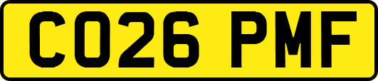 CO26PMF