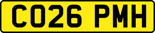 CO26PMH