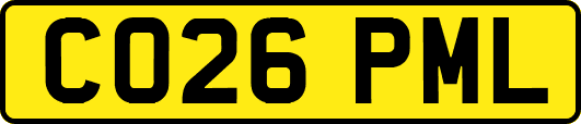 CO26PML