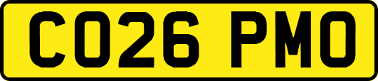 CO26PMO