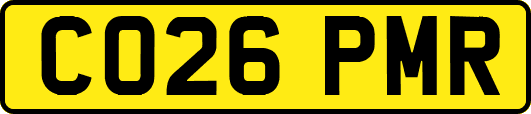 CO26PMR