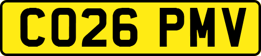 CO26PMV