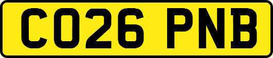 CO26PNB