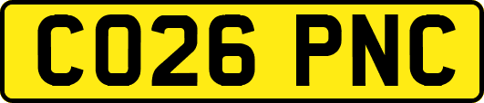 CO26PNC