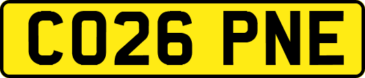 CO26PNE