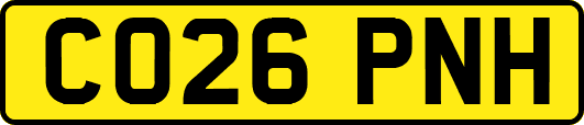 CO26PNH