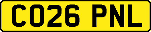 CO26PNL