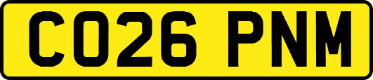 CO26PNM