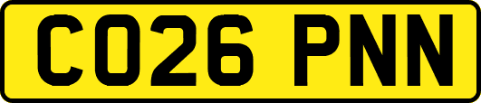 CO26PNN