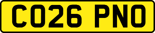 CO26PNO