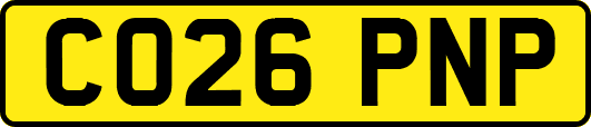 CO26PNP