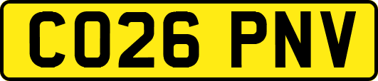 CO26PNV