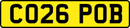 CO26POB