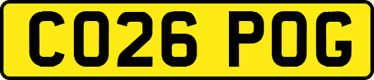 CO26POG