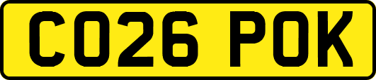 CO26POK