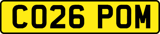 CO26POM