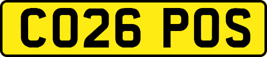 CO26POS