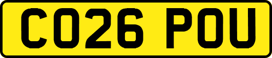 CO26POU