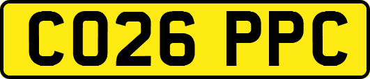 CO26PPC