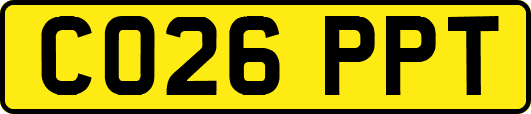 CO26PPT