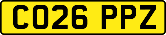 CO26PPZ