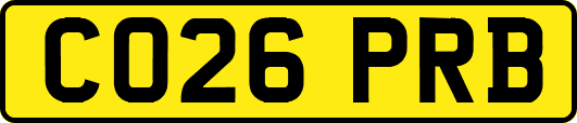 CO26PRB