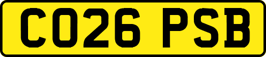 CO26PSB