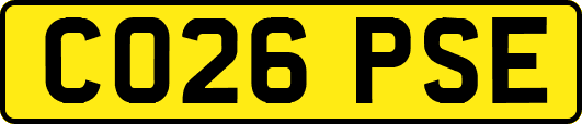 CO26PSE