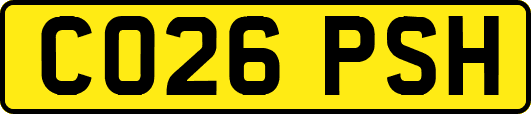 CO26PSH