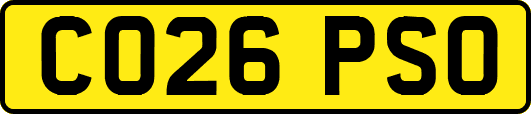 CO26PSO