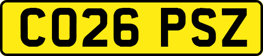 CO26PSZ