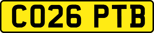 CO26PTB