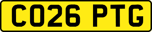 CO26PTG