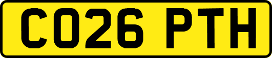 CO26PTH