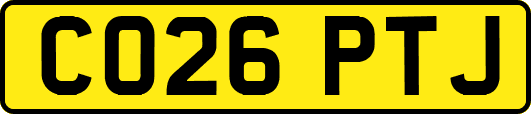 CO26PTJ