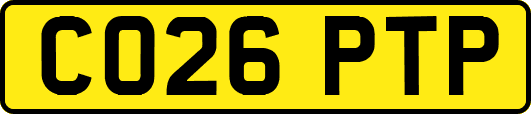CO26PTP