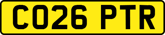 CO26PTR