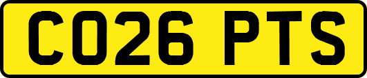 CO26PTS
