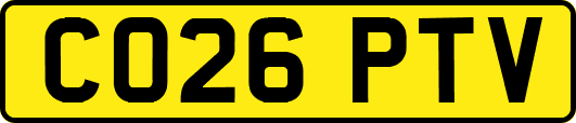 CO26PTV