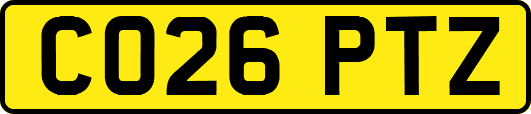 CO26PTZ
