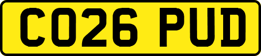 CO26PUD