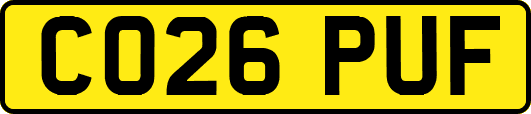 CO26PUF