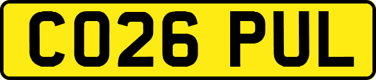 CO26PUL