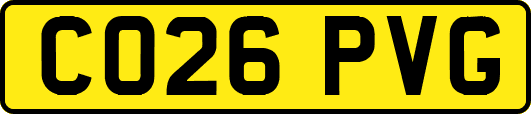 CO26PVG