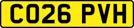 CO26PVH