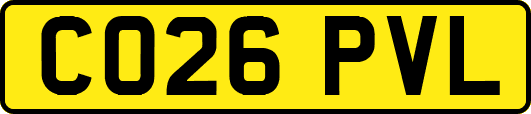 CO26PVL