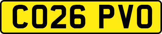 CO26PVO