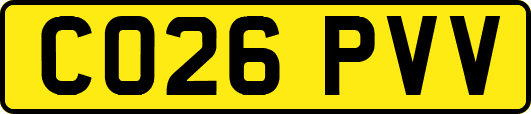 CO26PVV