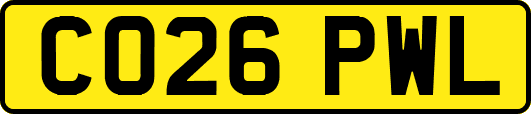 CO26PWL